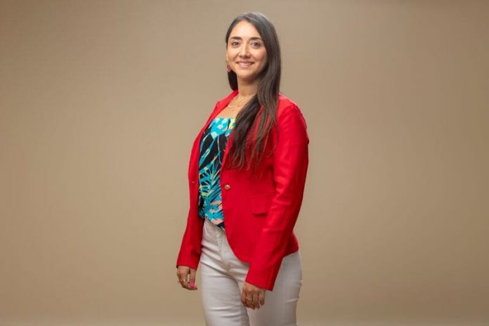 Gabriela Lizana Tablas de cortar por color: una medida simple para prevenir la contaminación cruzada