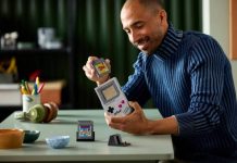 LEGO® brilla en los “Oscar” del juguete y conquista dos Premios Toy of the Year® 2026 LEGO® brilla en los “Oscar” del juguete y conquista dos Premios Toy of the Year® 2026