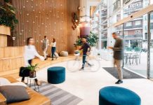 JLL Identifica cinco tendencias clave que transformarán los bienes raíces corporativos en 2026 JLL Identifica cinco tendencias clave que transformarán los bienes raíces corporativos en 2026