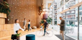 JLL Identifica cinco tendencias clave que transformarán los bienes raíces corporativos en 2026