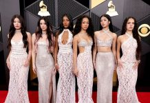 Swarovski ilumina la alfombra roja en la 68ª edición de los Premios Grammy Swarovski ilumina la alfombra roja en la 68ª edición de los Premios Grammy