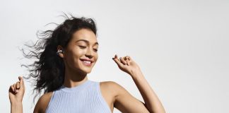 Los nuevos HUAWEI FreeClip 2 son los compañeros perfectos para entrenar en la calle