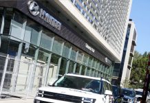 Gildemeister y Hyundai inician la celebración de sus 40 años en Chile con modelos históricos, Festival de Viña y adelantos 2026 Gildemeister