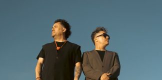 Hermanos Ilabaca regresan con nuevo disco y presentan su primer adelanto "Venus en Marte"