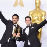 Premio Oscar de “Historia de un Oso” se exhibe en Centro Cultural La Moneda