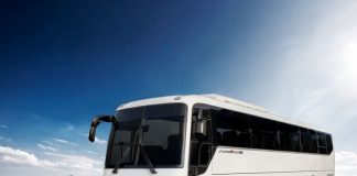 Hyundai Universe: seguridad, confort y eficiencia para un transporte de pasajeros de alto estándar
