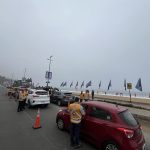 MTT entrega balance del Plan Calles Protegidas verano 2026: más de 20 mil controles en todo el país