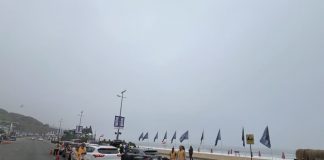 MTT entrega balance del Plan Calles Protegidas verano 2026: más de 20 mil controles en todo el país