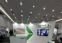 ExpoAcotepac 2026: Valmet mostrará soluciones para mejorar la eficiencia y reducir el impacto ambiental en la industria papelera