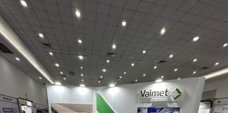 ExpoAcotepac 2026: Valmet mostrará soluciones para mejorar la eficiencia y reducir el impacto ambiental en la industria papelera