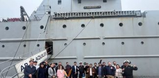 PROA I+D avanza hacia una nueva fase para impulsar investigación aplicada a desafíos estratégicos del ámbito marítimo