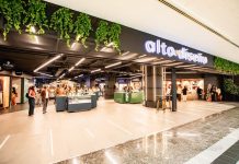 Cenco Malls potencia la experiencia Alto Diseño con una exclusiva clase gratuita de pilates junto a Mel Studio