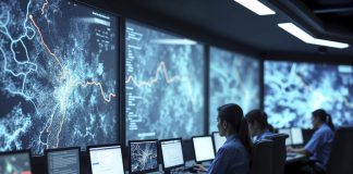 Un ‘Waze’ para tu data center: así un software puede predecir fallas y optimizar el consumo con inteligencia artificial. Schneider electrics