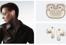 Huawei lanza hoy en Madrid los nuevos HUAWEI FreeBuds Pro 5 y comienza su venta en Chile