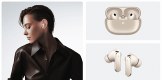 Huawei lanza hoy en Madrid los nuevos HUAWEI FreeBuds Pro 5 y comienza su venta en Chile