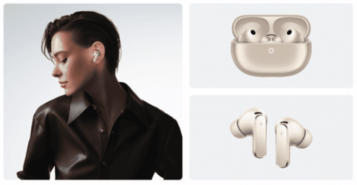 Huawei lanza hoy en Madrid los nuevos HUAWEI FreeBuds Pro 5 y comienza su venta en Chile