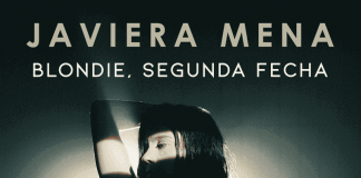 Javiera Mena agota tickets y agenda segundo show en Blondie