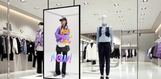 Samsung lleva el futuro de la señalización digital a América Latina con la llegada del Spatial Signage