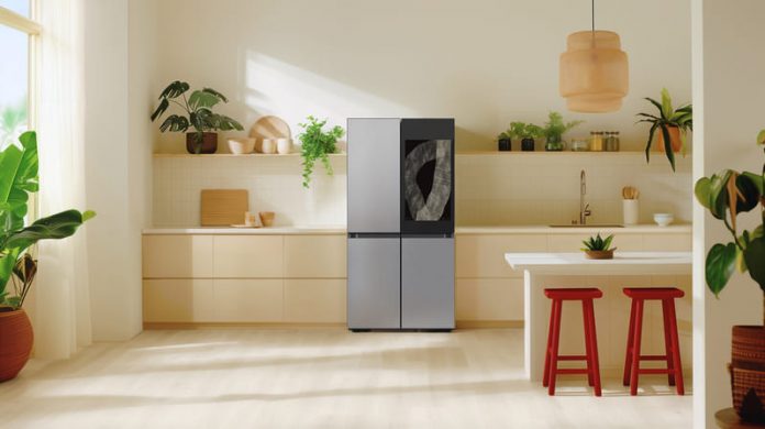 Ordenar el refrigerador también es ordenar la vida: tips para más eficiencia y menos desperdicio. Samsung.
