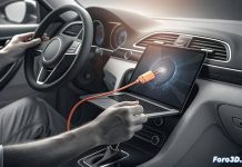 De funcional a experiencial: gadgets tecnológicos transforman el auto en espacio de confort, seguridad y entretenimiento