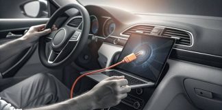 De funcional a experiencial: gadgets tecnológicos transforman el auto en espacio de confort, seguridad y entretenimiento