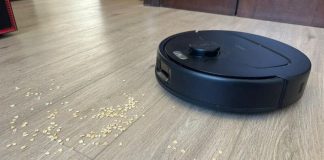 ¿Aspiradora robot o manual?: Qué factores hay que considerar antes de elegir