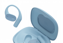 JBL revoluciona la experiencia auditiva con OpenSound, la tecnología de audio abierto líder en la industria