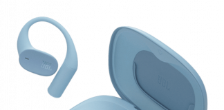 JBL revoluciona la experiencia auditiva con OpenSound, la tecnología de audio abierto líder en la industria