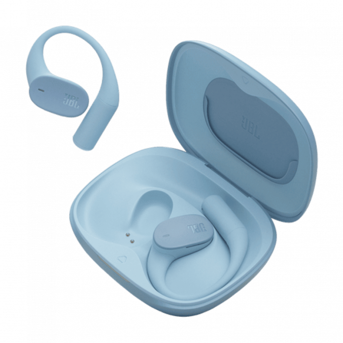 JBL revoluciona la experiencia auditiva con OpenSound, la tecnología de audio abierto líder en la industria