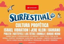 Marley Coffee traslada toda su energía al Surfestival en Pichilemu Marley Coffee traslada toda su energía al Surfestival en Pichilemu