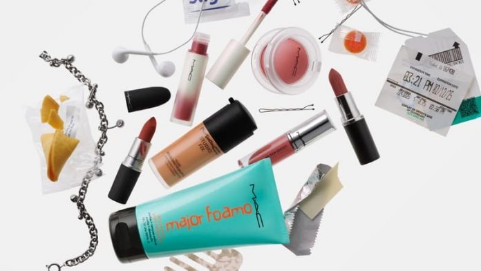 Get Unready with M·A·C: el final del día empieza con una buena limpieza