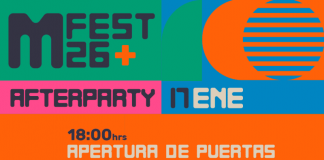 PULP regresa a Chile La banda británica se presentará el próximo 8 de junio en el Movistar Arena