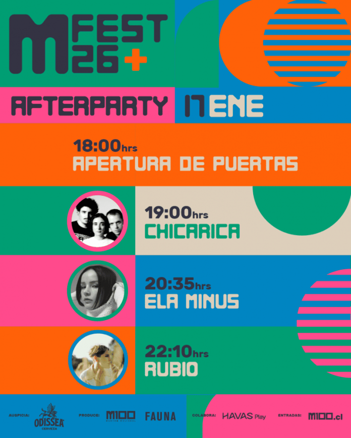 MFest26-Feed-02 PULP regresa a Chile La banda británica se presentará el próximo 8 de junio en el Movistar Arena