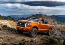Mitsubishi L200 arranca el año en el primer lugar en ventas