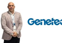 Genetec nombra a Martín Gasulla director comercial para América del Sur hispanohablante (SSA)