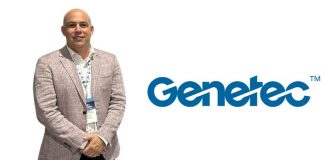 Genetec nombra a Martín Gasulla director comercial para América del Sur hispanohablante (SSA)