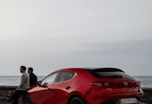 Mazda es reconocida como la marca de automóviles más segura del mundo por Consumer Reports Mazda
