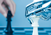 Los algoritmos son nuestros nuevos jefes: La IA genera más de 50.000 trabajos humanos al mes Los algoritmos son nuestros nuevos jefes: La IA genera más de 50.000 trabajos humanos al mes