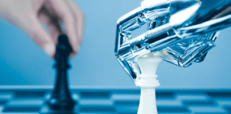 Los algoritmos son nuestros nuevos jefes: La IA genera más de 50.000 trabajos humanos al mes