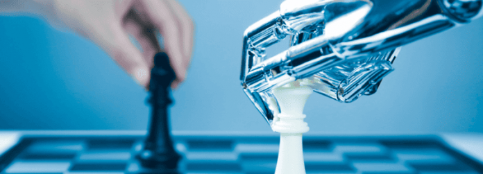 Los algoritmos son nuestros nuevos jefes: La IA genera más de 50.000 trabajos humanos al mes