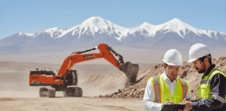 Crece la oferta de productos y servicios para la minería y construcción en el norte del país