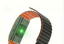 Omni band: la pulsera que convierte datos en decisiones inteligentes para tu salud Omni Band