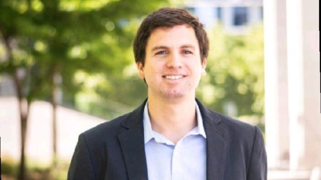 Ok Viento SUR SEGUROS Lucas Behncke