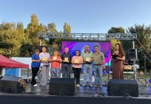 Feria del Campo Vivo de Pucón coronó masivas fiestas en Candelaria y Quelhue