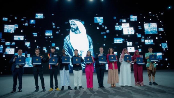 El Premio Zayed a la Sostenibilidad abre la convocatoria mundial de candidaturas para el ciclo 2027