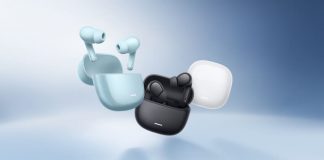 Xiaomi lanza en Chile los nuevos REDMI Buds 8 Lite