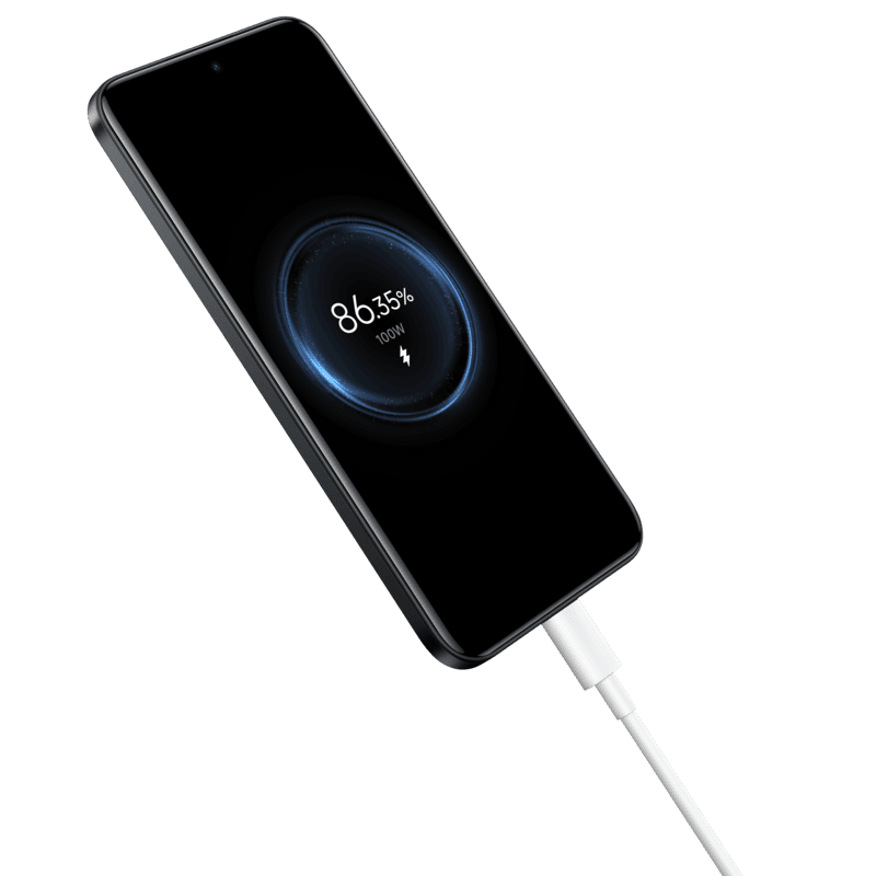 La historia de las 19:00 horas: Por qué dejamos de tener miedo al 15% de batería. Redmi note 15Pro+.