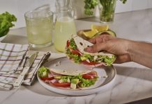 Rapiditas Cero Cero, las primeras tortillas del mercado sin sal ni azúcar añadida