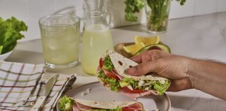 Rapiditas Cero Cero, las primeras tortillas del mercado sin sal ni azúcar añadida