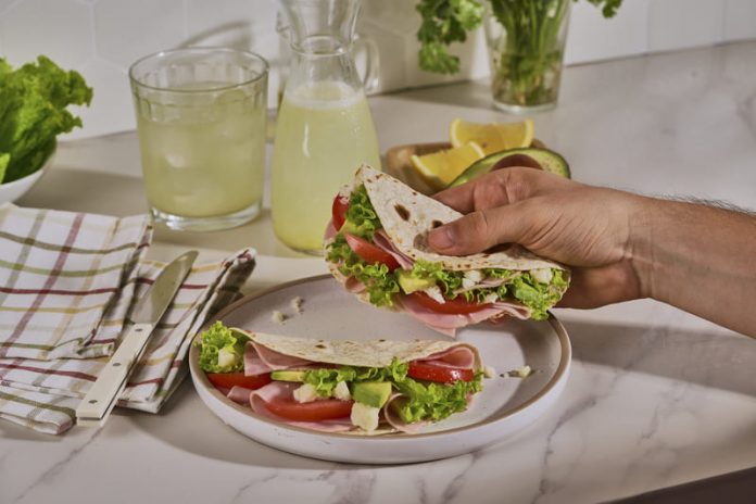 Rapiditas Cero Cero, las primeras tortillas del mercado sin sal ni azúcar añadida